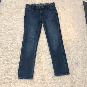 Men’s Sonoma jeans